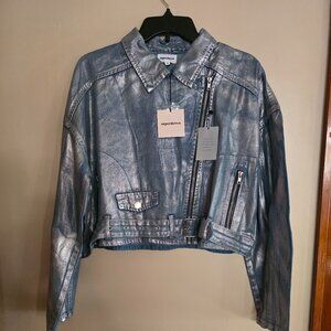 Super down Hensley Jacket